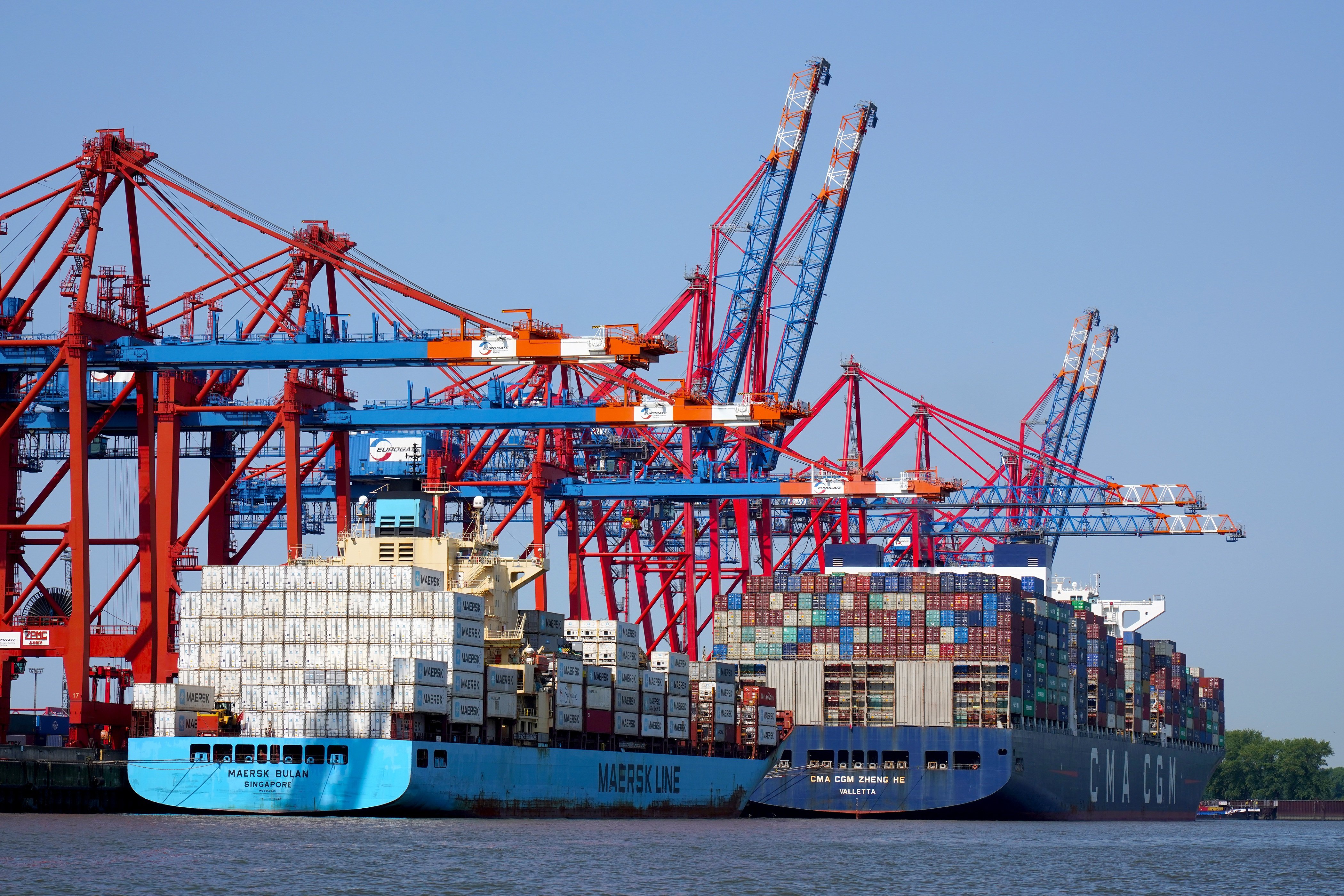 Freight Logistics