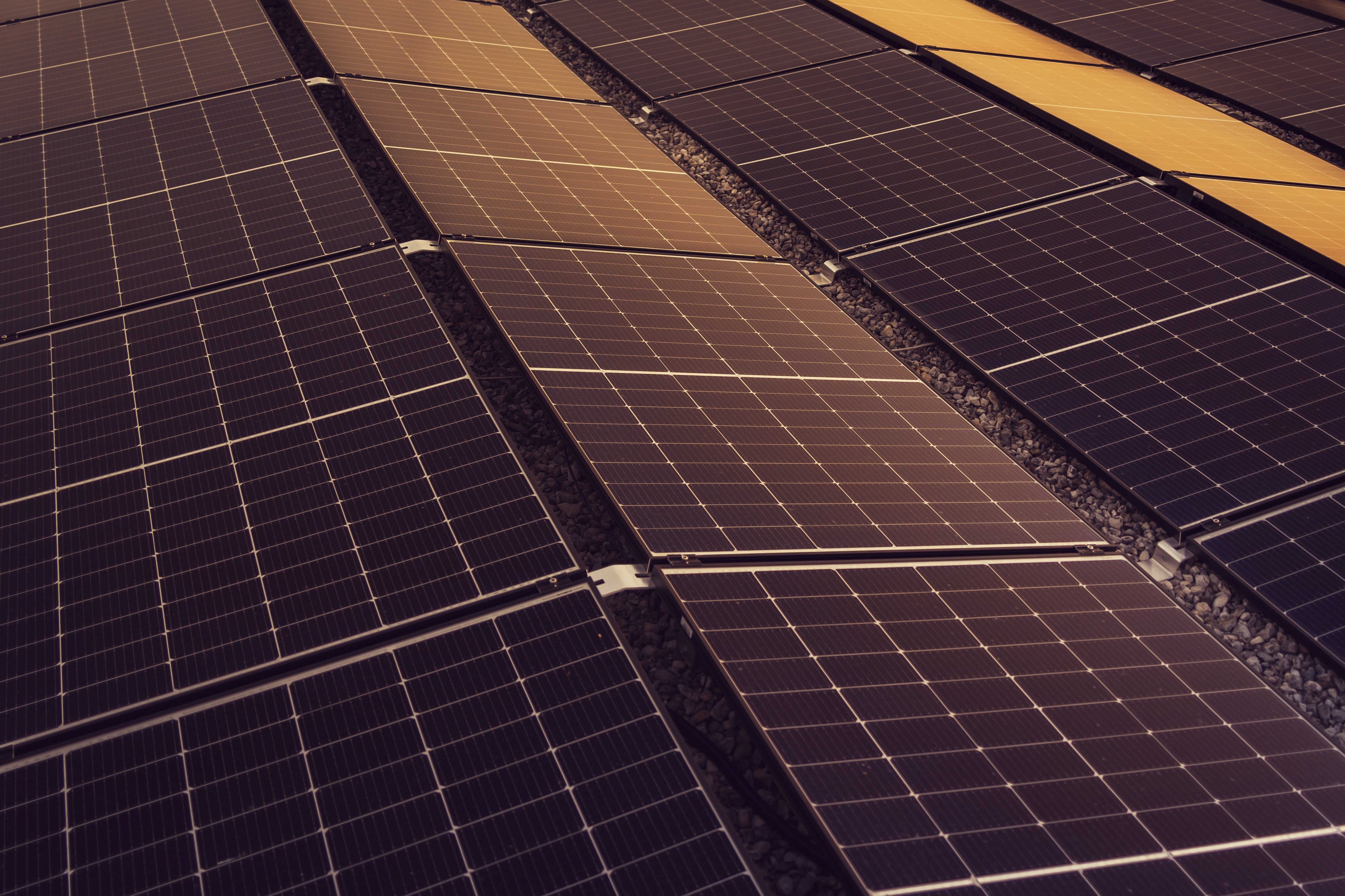Solar Energy Projects